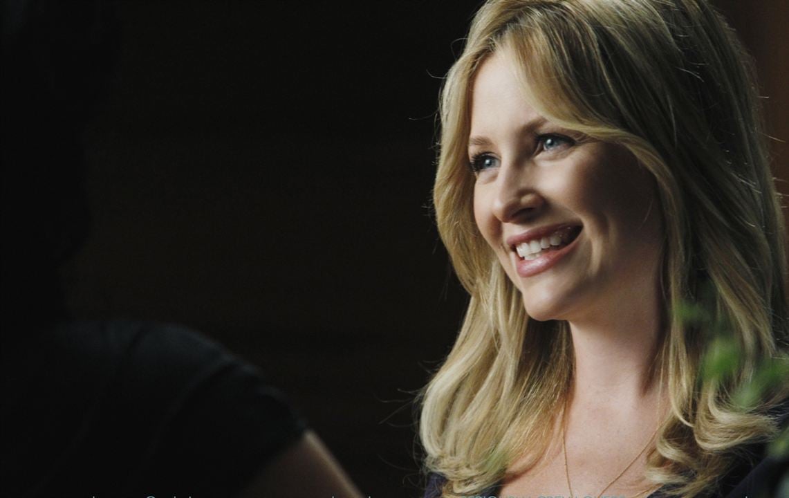 Foto Jessica Capshaw