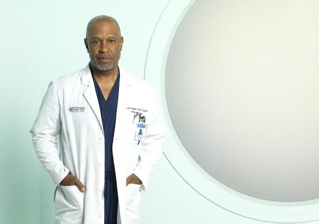 Foto James Pickens Jr.