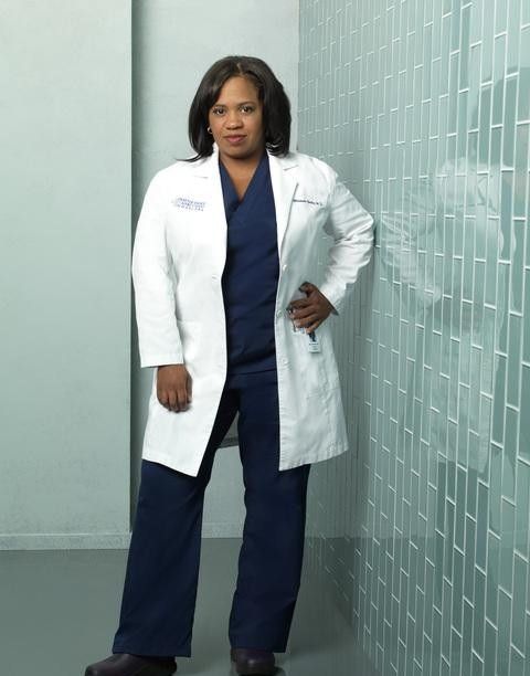 Foto Chandra Wilson