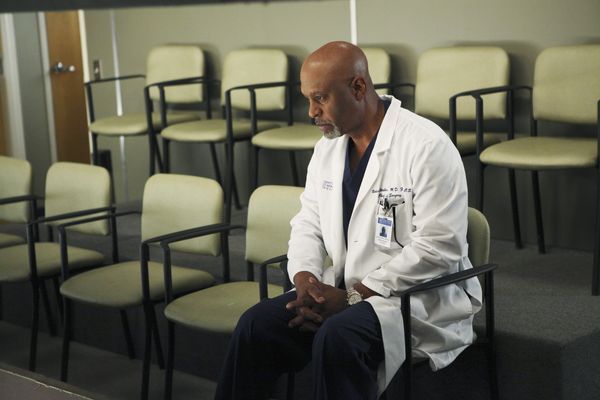 Foto James Pickens Jr.