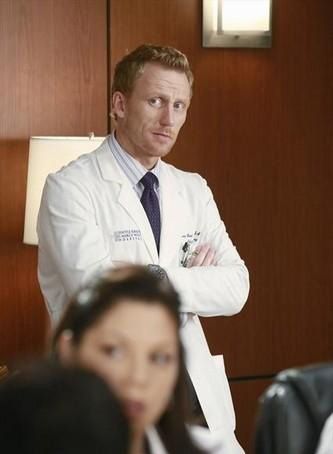 Anatomía de Grey : Foto Kevin McKidd