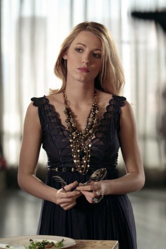 Gossip Girl : Foto Blake Lively