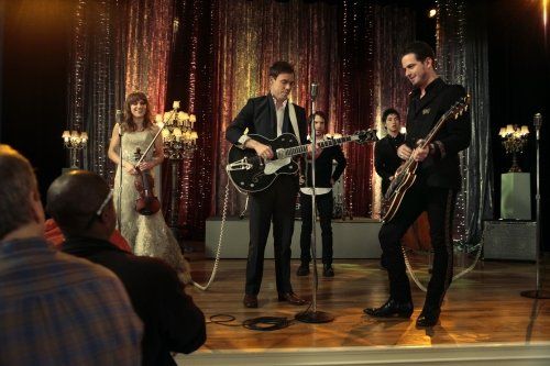 Gossip Girl : Cartel