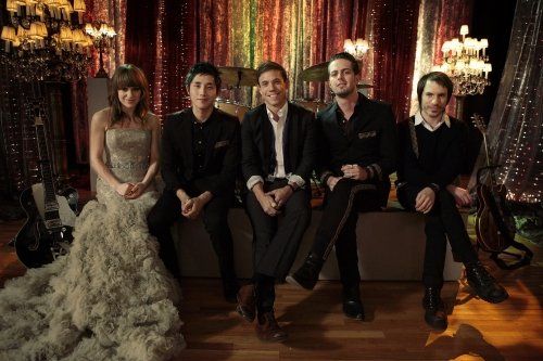 Gossip Girl : Foto
