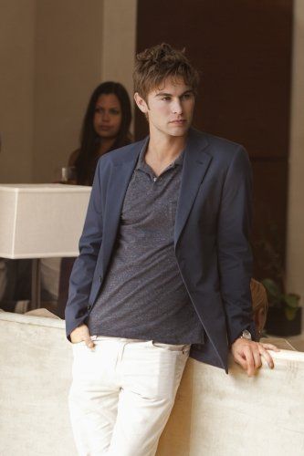 Gossip Girl : Foto Chace Crawford