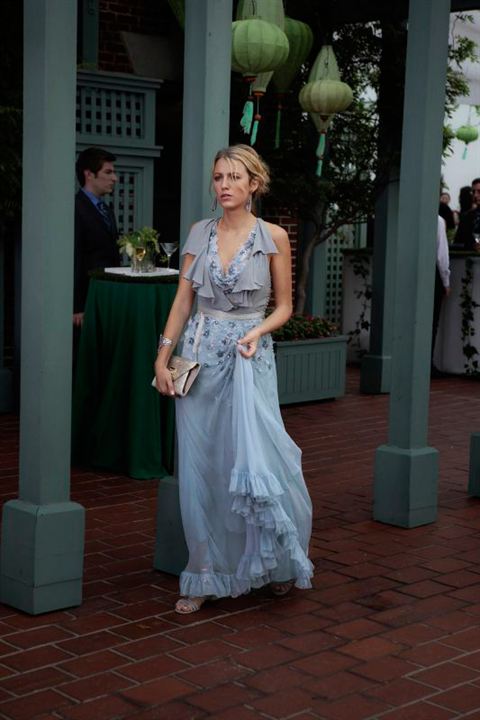 Gossip Girl : Foto Blake Lively