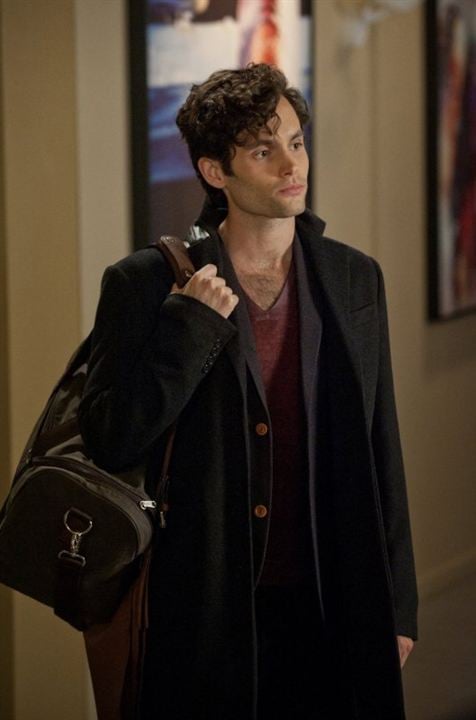 Gossip Girl : Foto Penn Badgley