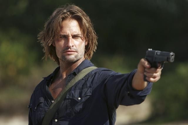 Foto Josh Holloway