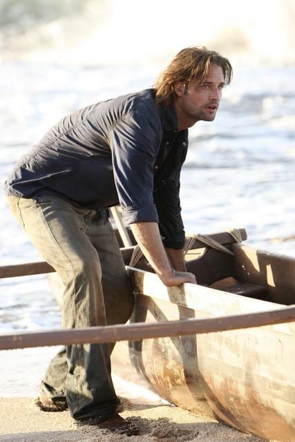 Foto Josh Holloway