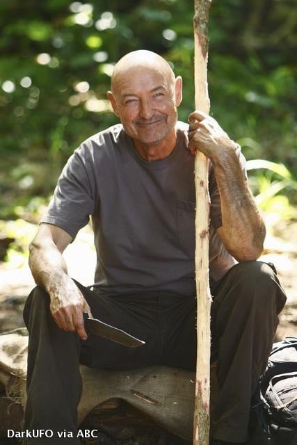 Foto Terry O'Quinn