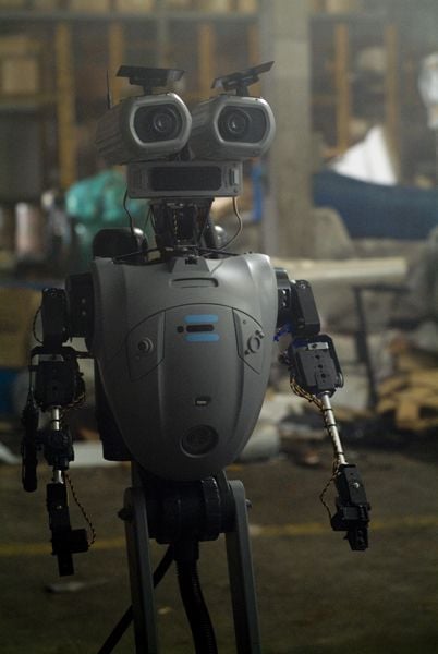 Los Hombres de Paco : Foto