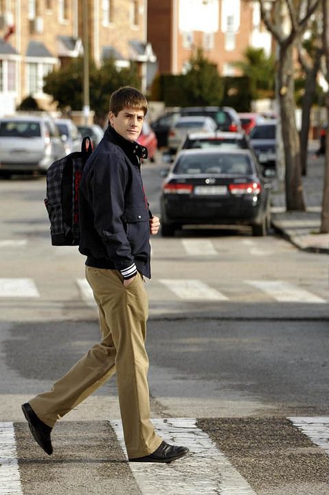 Foto Luis Fernández (II)