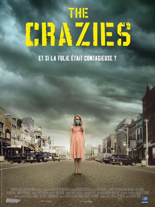 The Crazies : Cartel