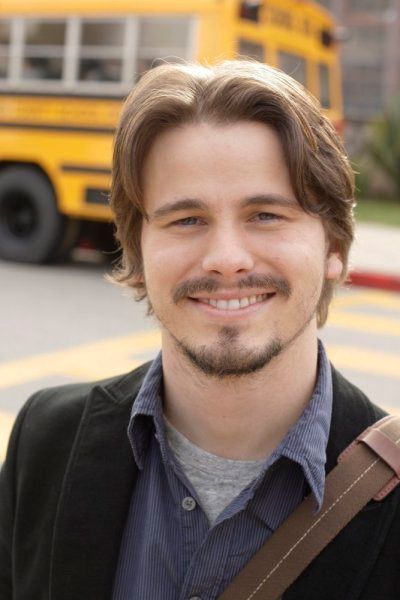 Foto Jason Ritter