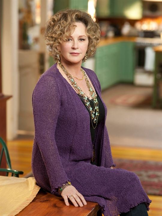 Foto Bonnie Bedelia