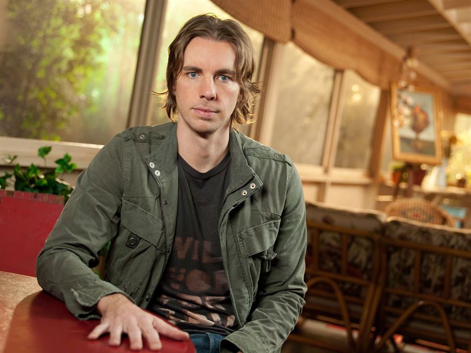 Foto Dax Shepard