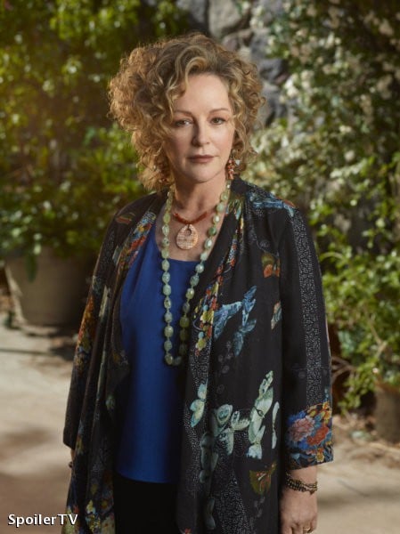 Foto Bonnie Bedelia