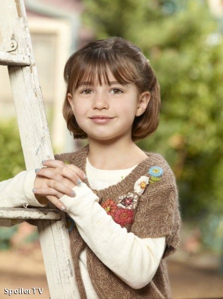 Foto Savannah Paige Rae