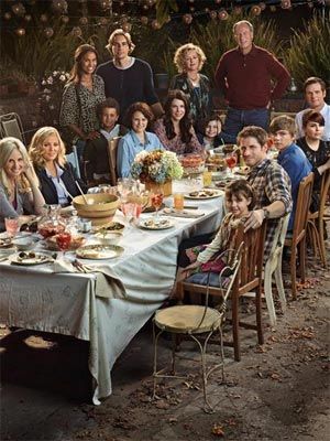 Parenthood (2010) : Cartel