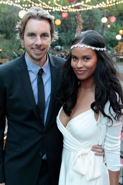 Parenthood (2010) : Foto Joy Bryant, Dax Shepard