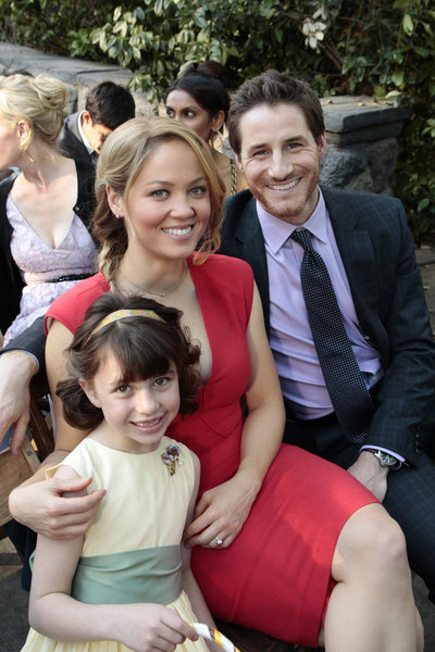 Parenthood (2010) : Foto Sam Jaeger, Savannah Paige Rae, Erika Christensen