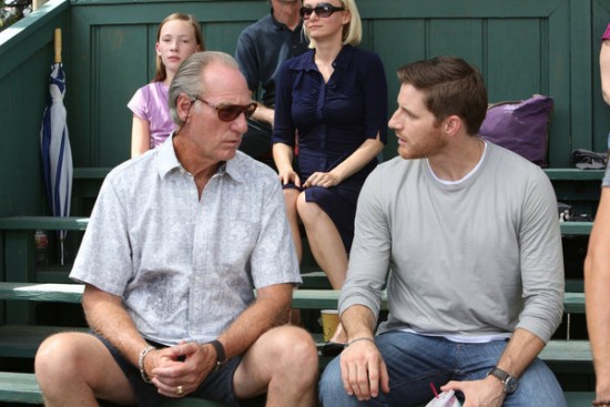 Parenthood (2010) : Foto Craig T. Nelson, Sam Jaeger