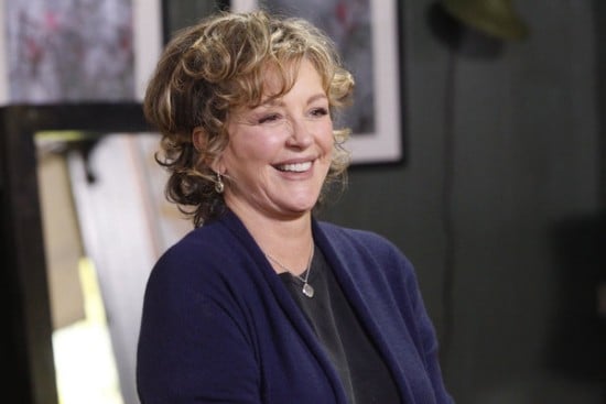 Parenthood (2010) : Foto Bonnie Bedelia