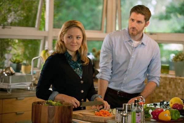 Parenthood (2010) : Foto Sam Jaeger, Erika Christensen