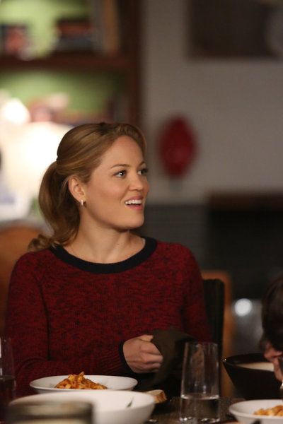Parenthood (2010) : Foto Erika Christensen