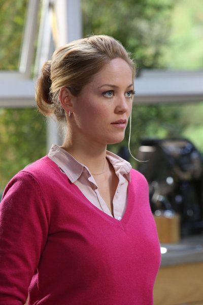 Parenthood (2010) : Foto Erika Christensen