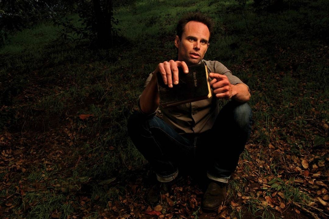 Foto Walton Goggins, Jacob Pitts