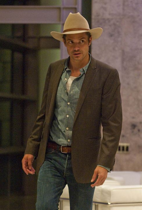 Foto Timothy Olyphant