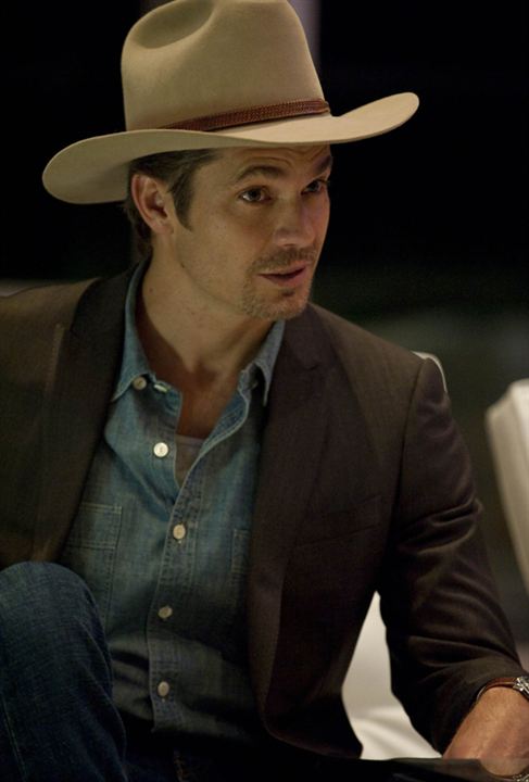 Foto Timothy Olyphant