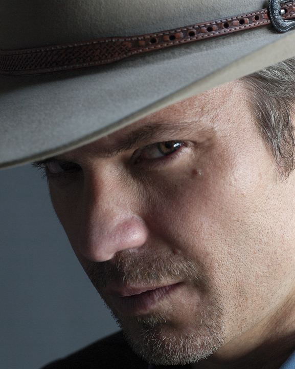 Foto Timothy Olyphant