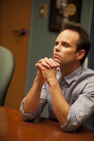 Justified: La Ley de Raylan : Foto Walton Goggins