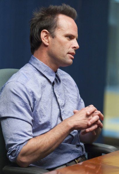 Justified: La Ley de Raylan : Foto Walton Goggins