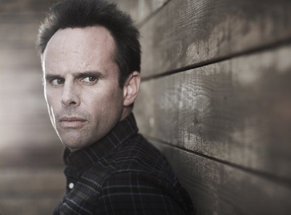 Foto Walton Goggins