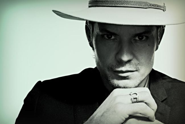 Foto Timothy Olyphant