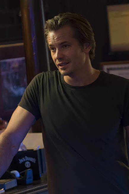 Justified: La Ley de Raylan : Foto Timothy Olyphant