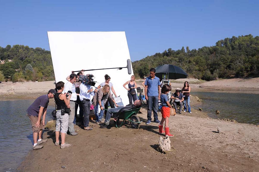 Foto Philippe Locquet