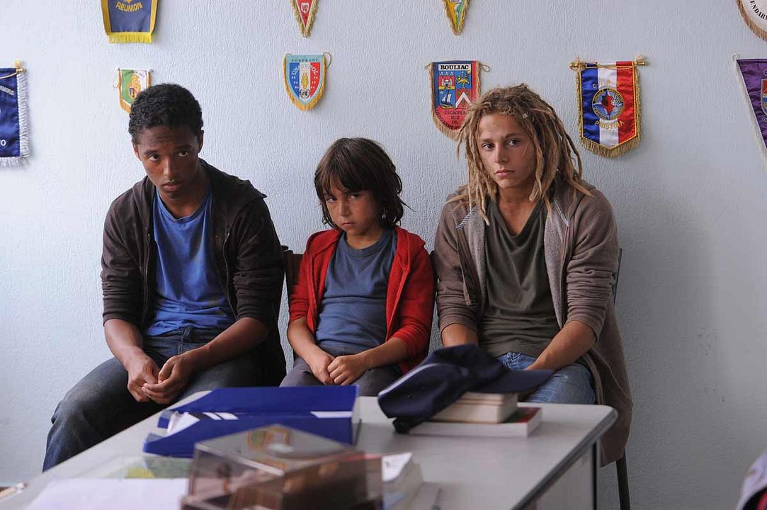 Foto Philippe Locquet