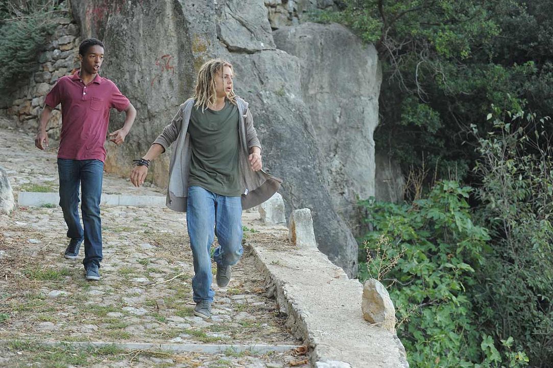 Foto Philippe Locquet