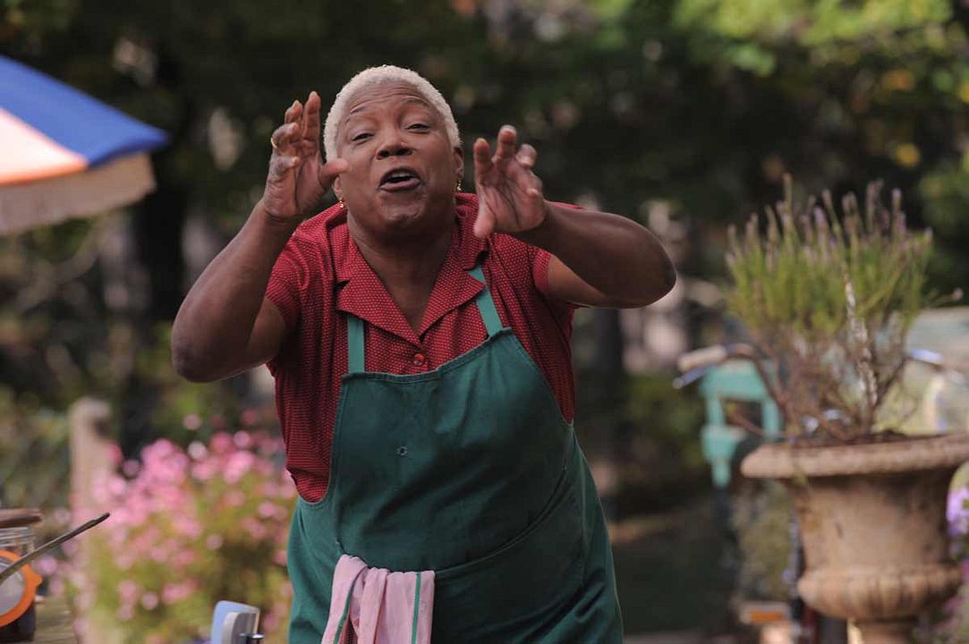 Foto Philippe Locquet