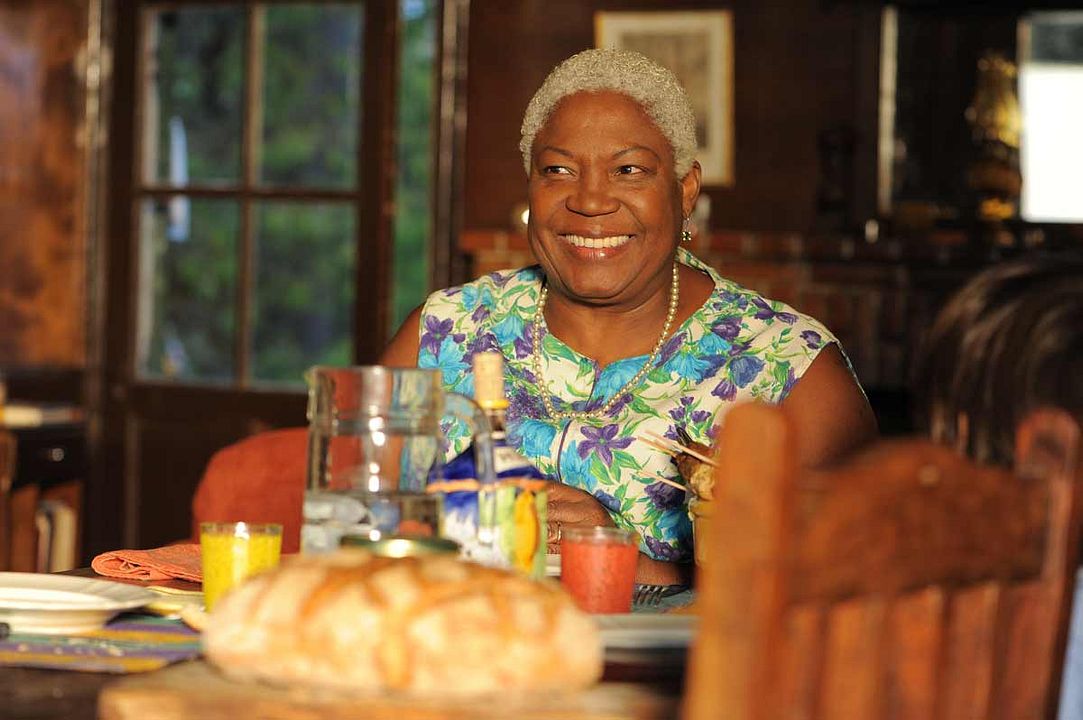 Foto Philippe Locquet