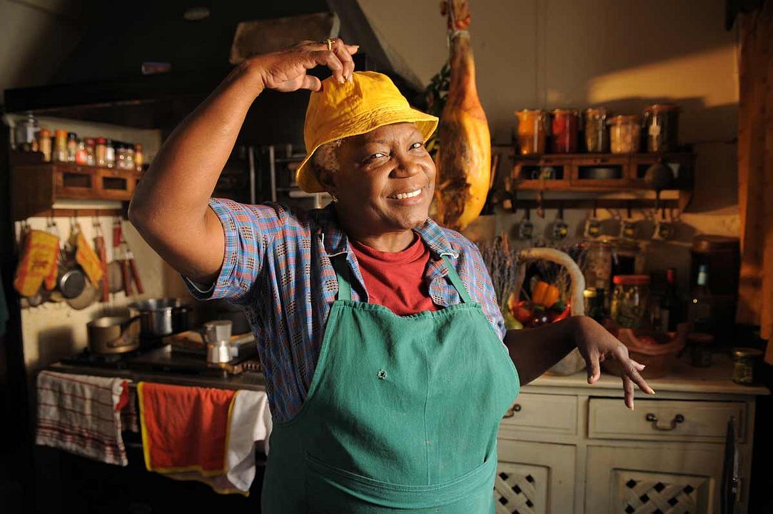 Foto Philippe Locquet