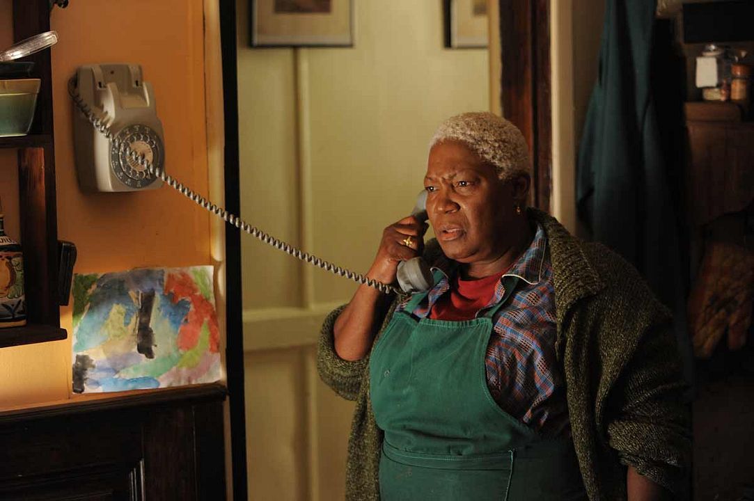 Foto Philippe Locquet