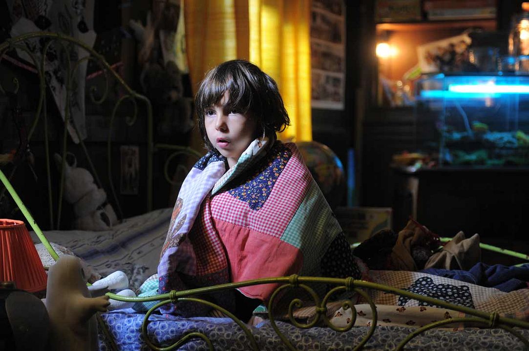 Foto Philippe Locquet