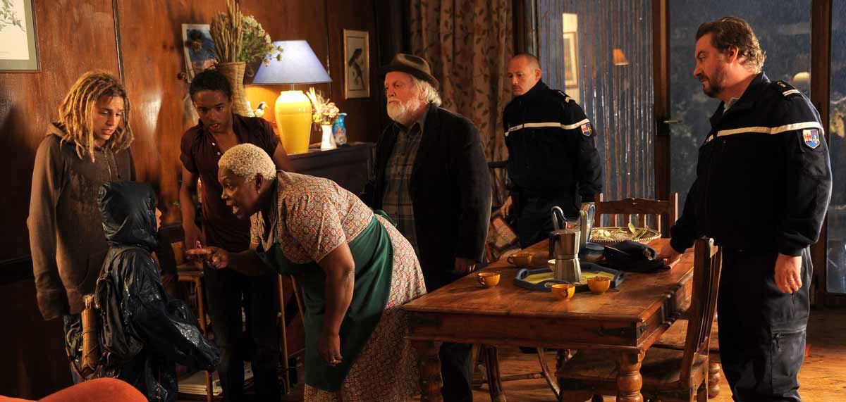 Foto Philippe Locquet