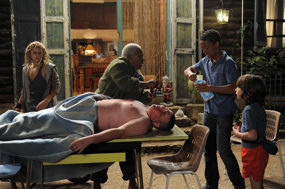 Foto Philippe Locquet