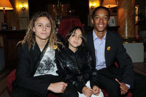 Foto Philippe Locquet